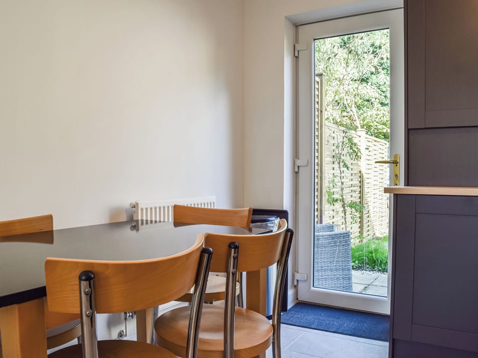 Dining Area | The Cottage on the Green - The Green, Chipping Norton