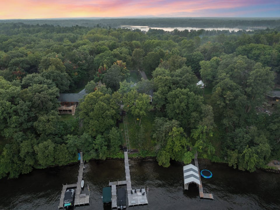 The Best of Gull Lake