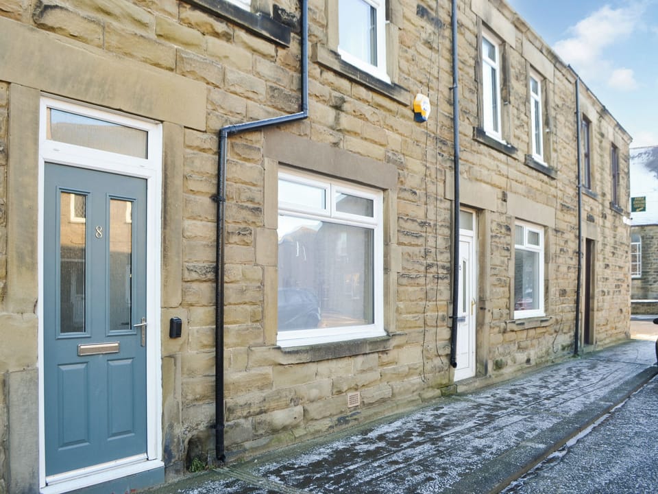 Exterior | Avocet Cottage, Amble by the Sea, near Morpeth