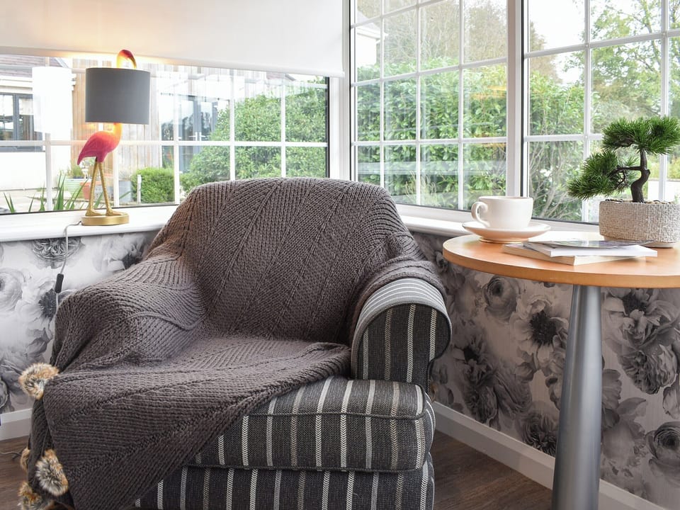 Sun room | Rhoslan, Caernarfon
