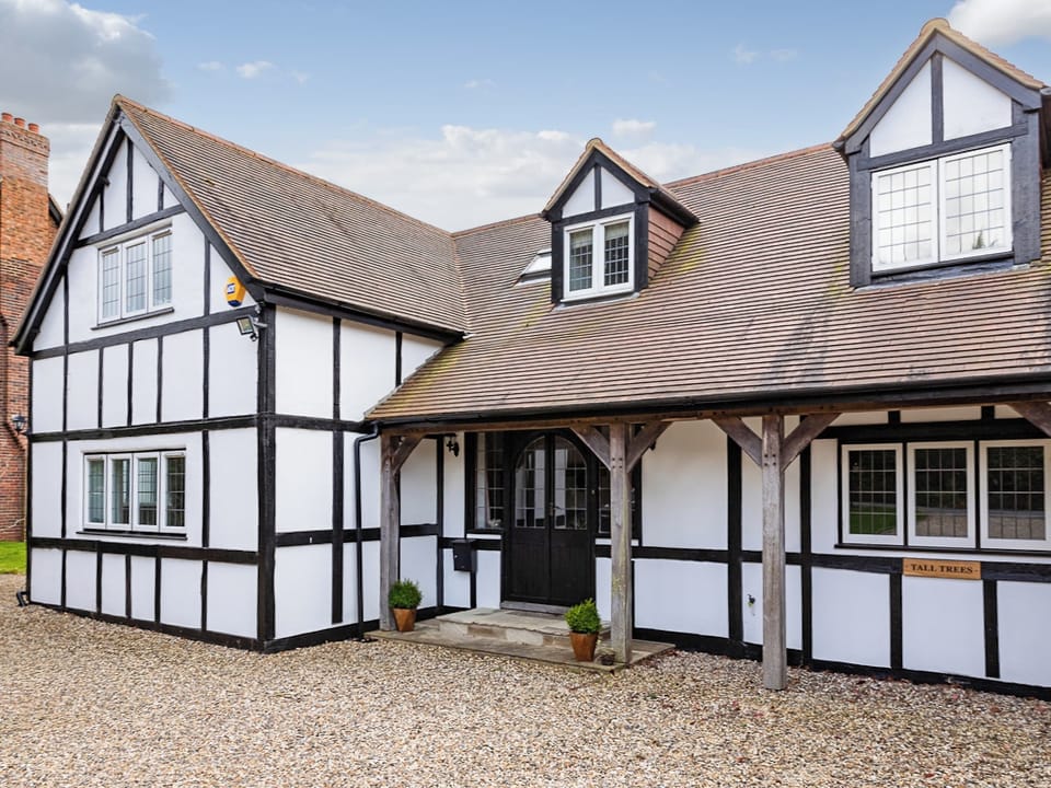 Exterior | Tall Trees, Whitstable