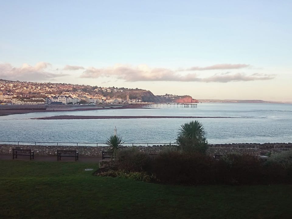 Surrounding area | Elodie Yurt, Bishopsteignton