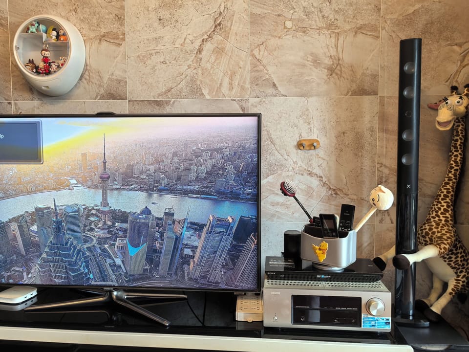 Television