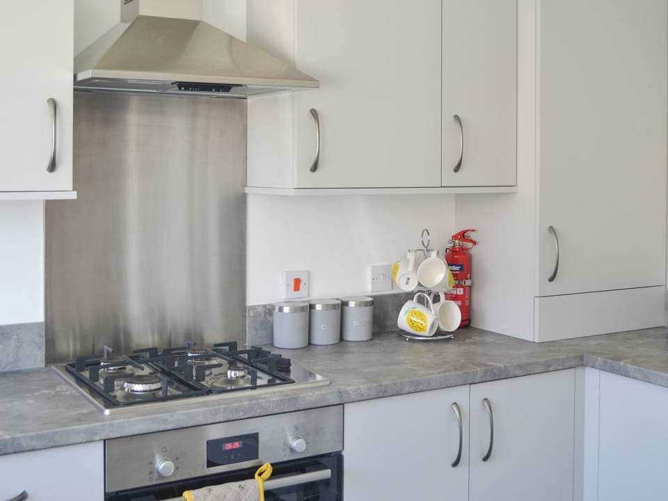 Kitchen | Faillie, Inverness