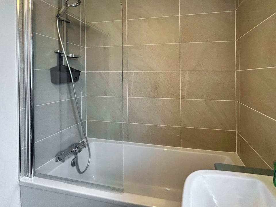 Bathroom | Faillie, Inverness