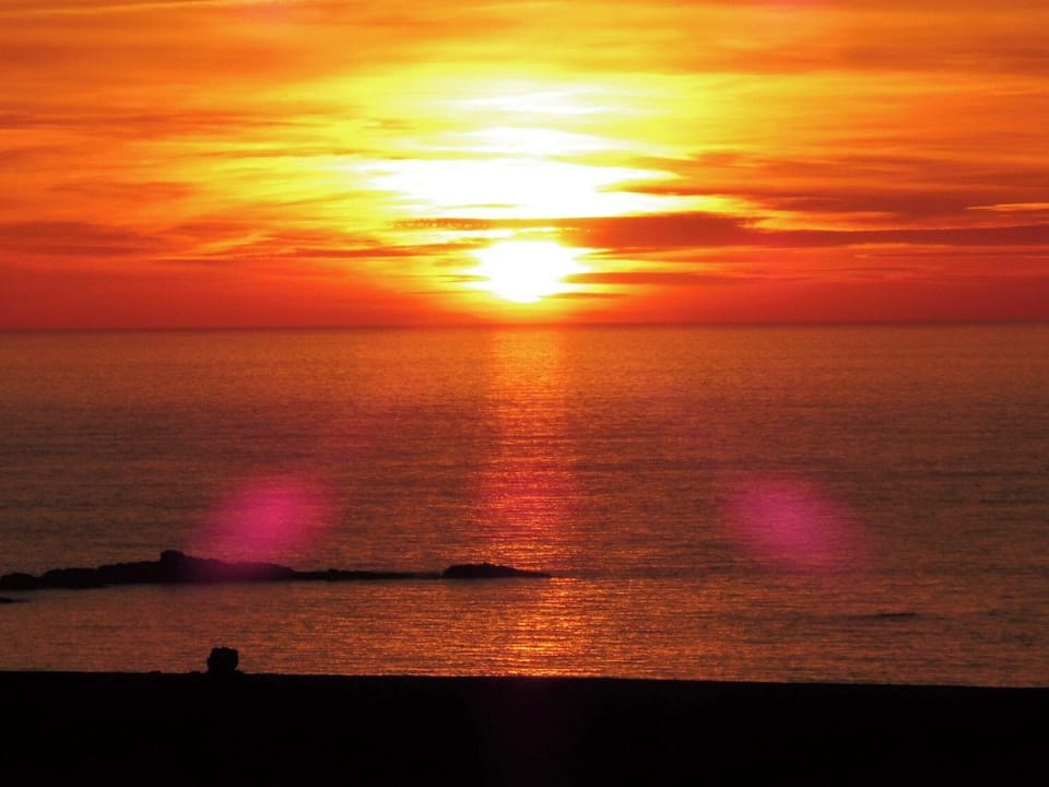 Surrounding area | Ocean Breezes, St Ives