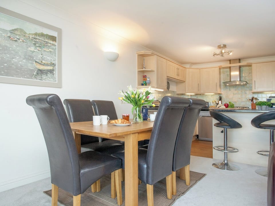 Dining Area | Spinnakers, Newquay