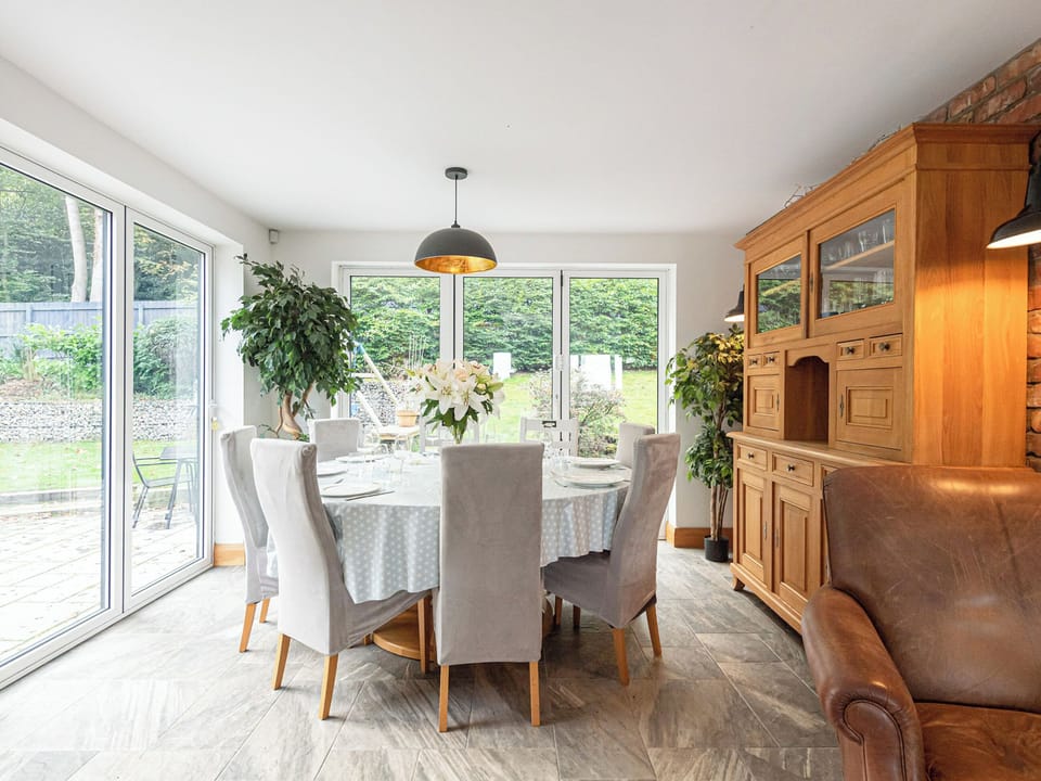 Kitchen/diner | Brackenwood, Caldy, near West Kirby, Wirral