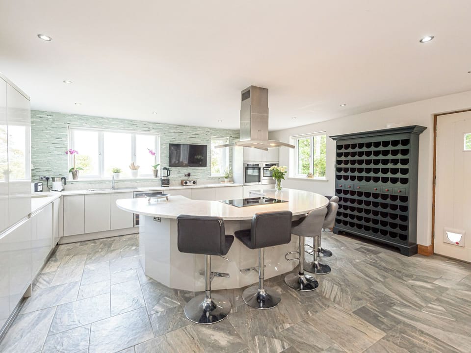 Kitchen/diner | Brackenwood, Caldy, near West Kirby, Wirral
