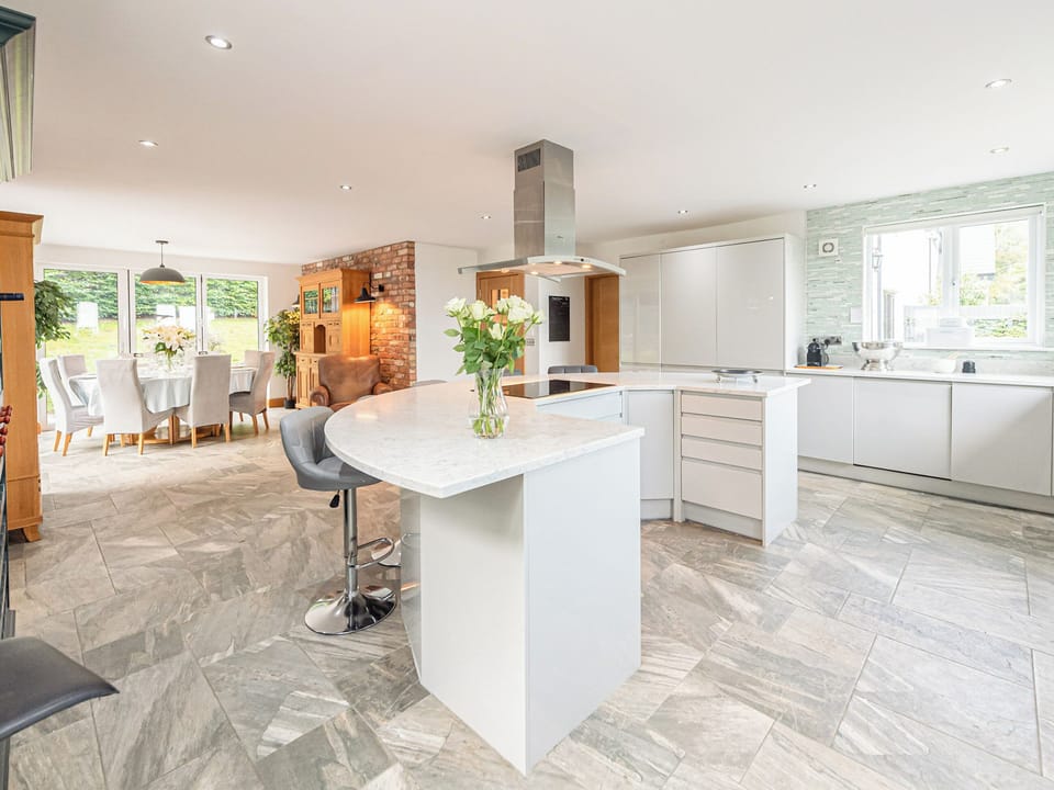 Kitchen/diner | Brackenwood, Caldy, near West Kirby, Wirral