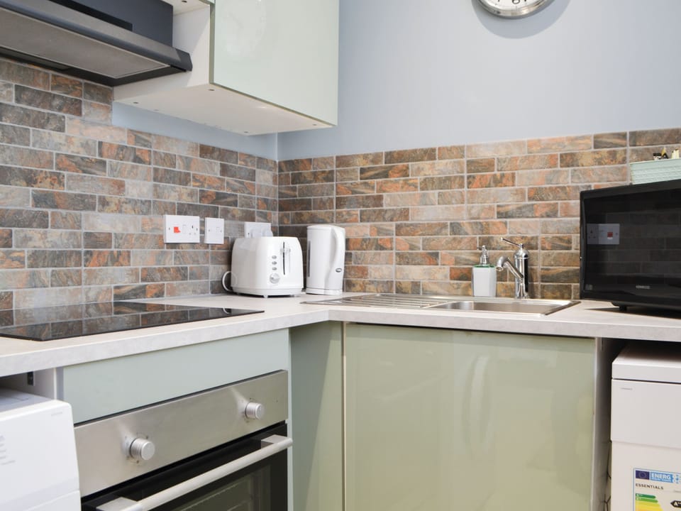 Studio | Haaf Netters Rest - The Garrison, Bowness-on-Solway