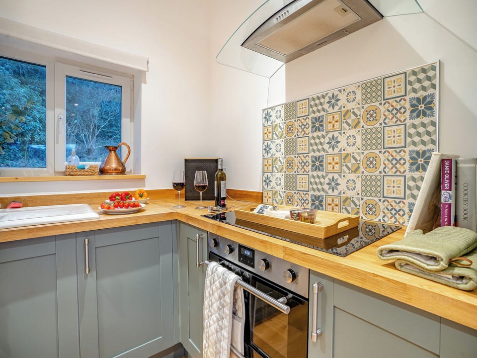 Kitchen | Bay Cottage, Coytrahen, near Bridgend