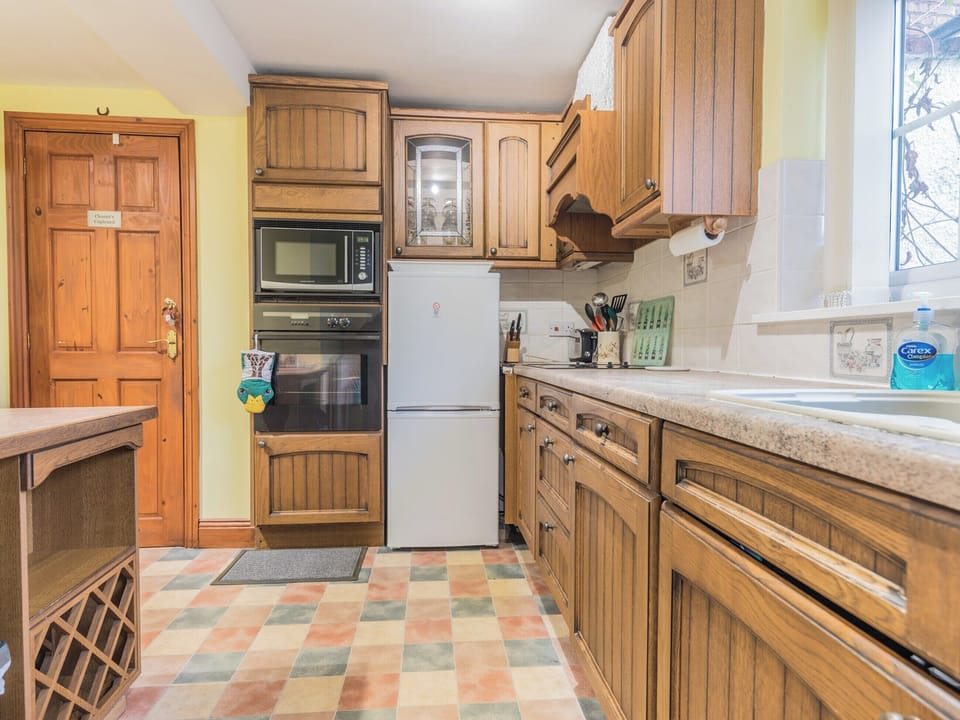 Kitchen | Stanwix Cottage, Carlisle