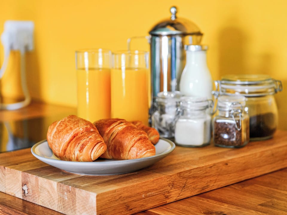 Kitchen | Holst Apartment, Cheltenham