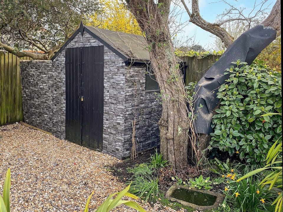 Garden | Gorsehill House, Poole