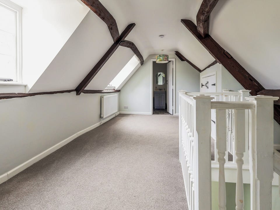 Interior | Salt House - Berkeley Castle, Berkeley