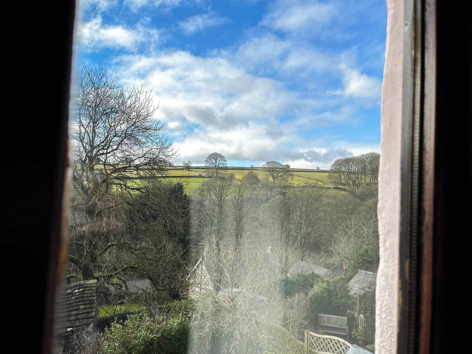 View | Butterfield Cottage, Tideswell, near Buxton