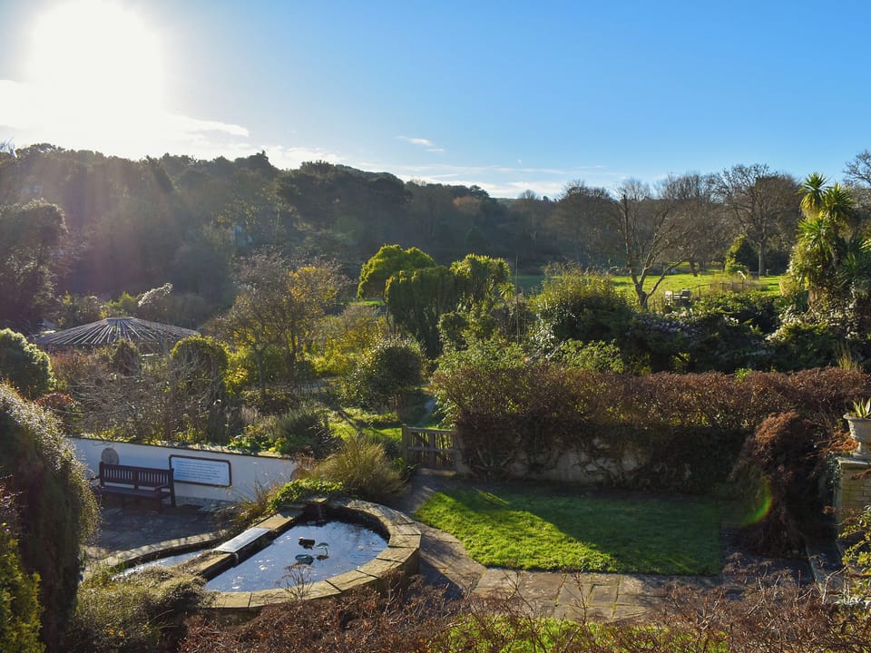 View | Pines Cottage - Pine Retreats, St. Margaret&rsquo;s Bay