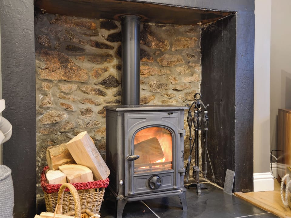Living room | Logiemar Cottage, Ballater