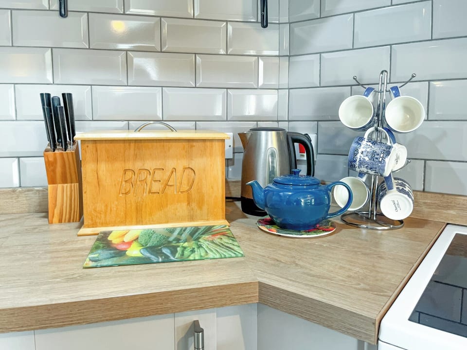 Kitchen area | Abbots Abode - Monks Retreat, Tideswell, near Buxton