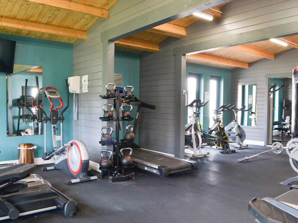 On-site amenities | The Garrison, Bowness-on-Solway