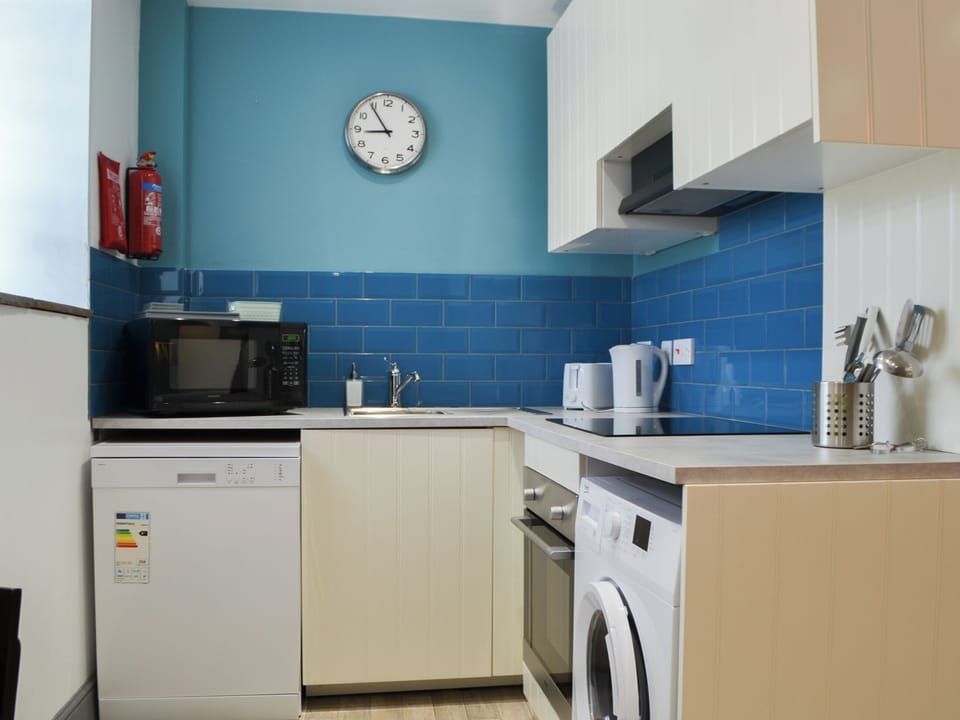 Studio | Dandy Lodge - The Garrison, Bowness-on-Solway