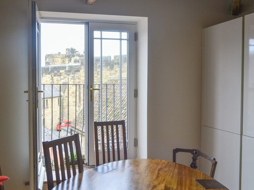 Dining Area | Castle View, Alnwick