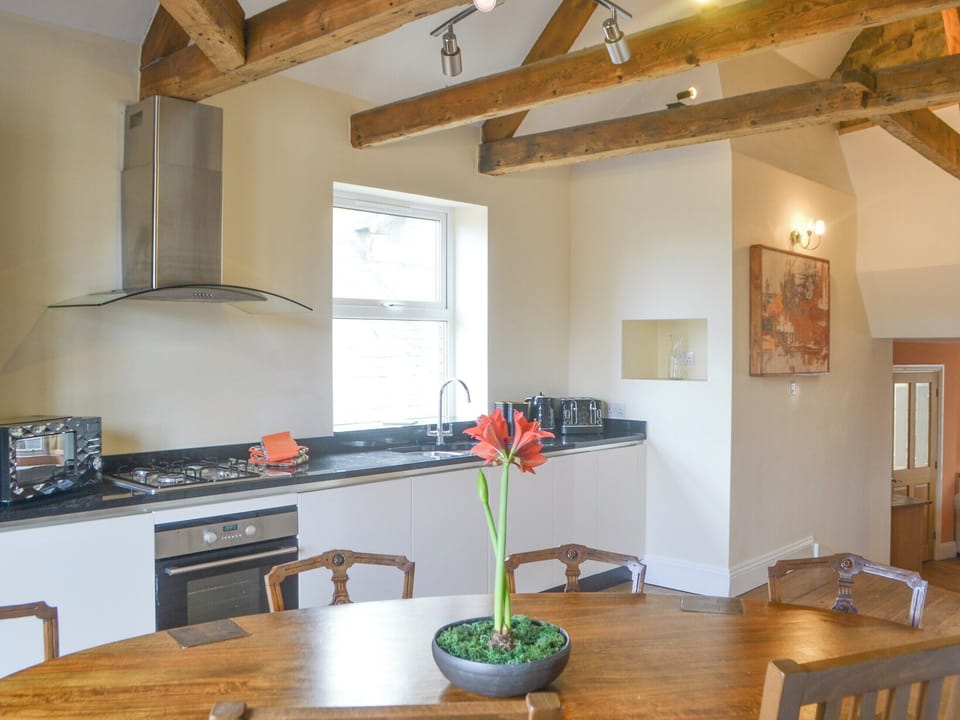 Kitchen/diner | Castle View, Alnwick