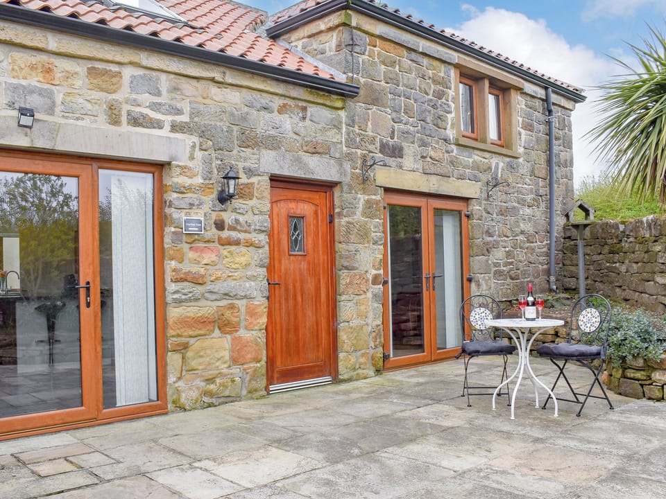Exterior | Staithes View, Easington, near Saltburn-by-the-Sea