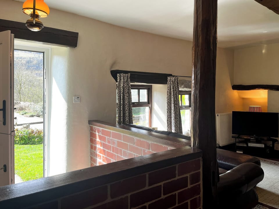 Living room | Friars Folly - Monks Retreat, Tideswell, near Buxton
