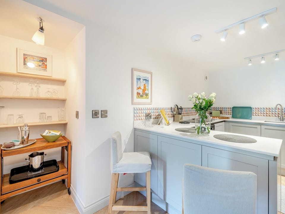 Kitchen/diner | The Loft, Lancaster