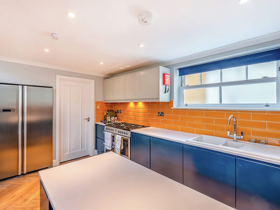 Kitchen | Hillside Annex, Hollingbourne, near Maidstone