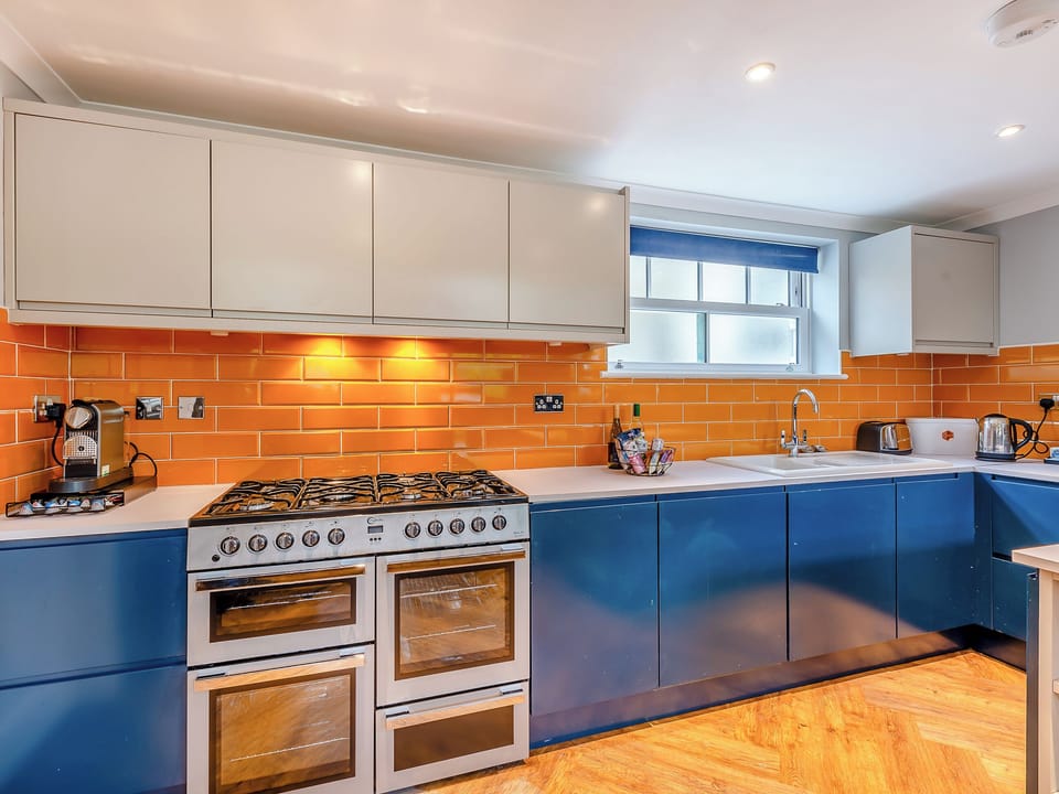Kitchen | Hillside Annex, Hollingbourne, near Maidstone