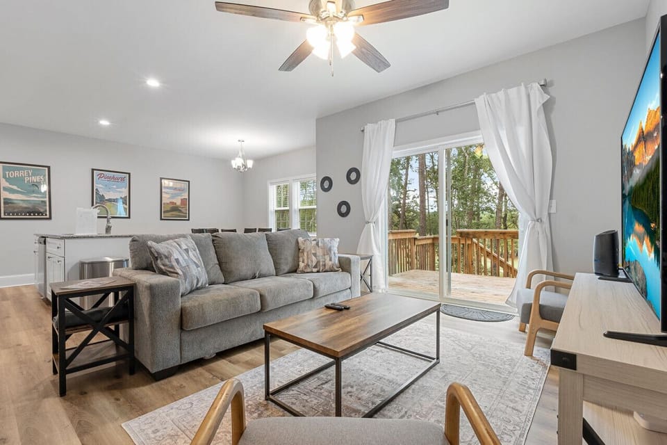 Welcome to the Sweet Fern at Ducks Landing!