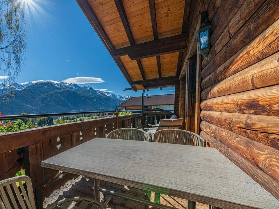 Patio / Balcony
