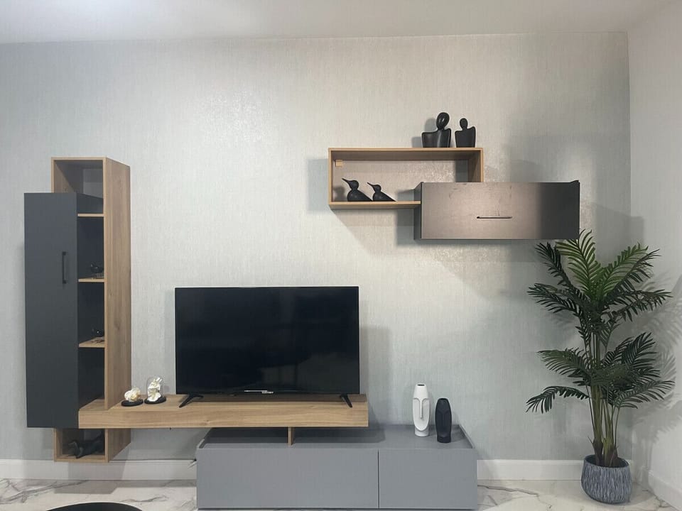 Smart TV!