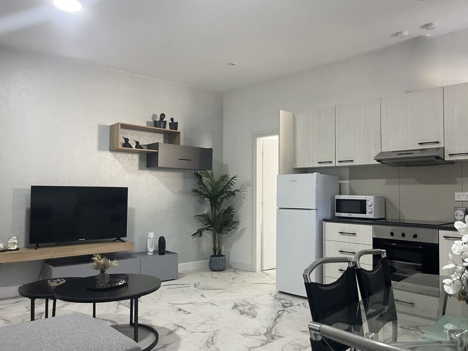 Modern interior!