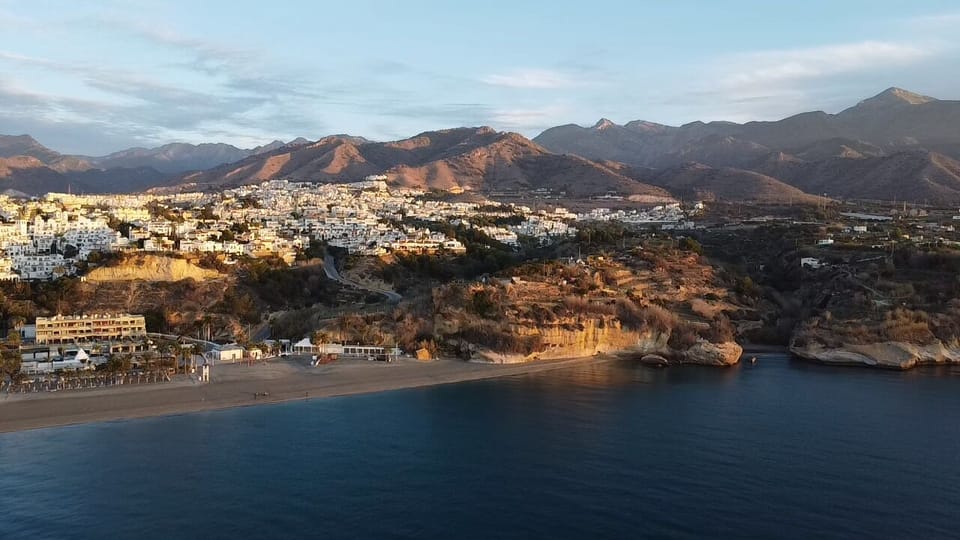 Playa de Burriana