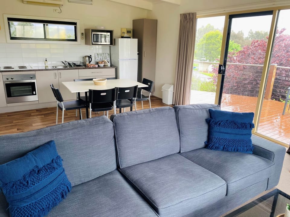 1 Bedroom Apartment Kitchen