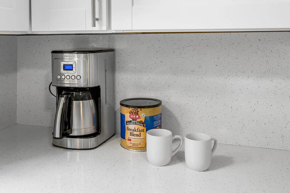 Coffee Maker