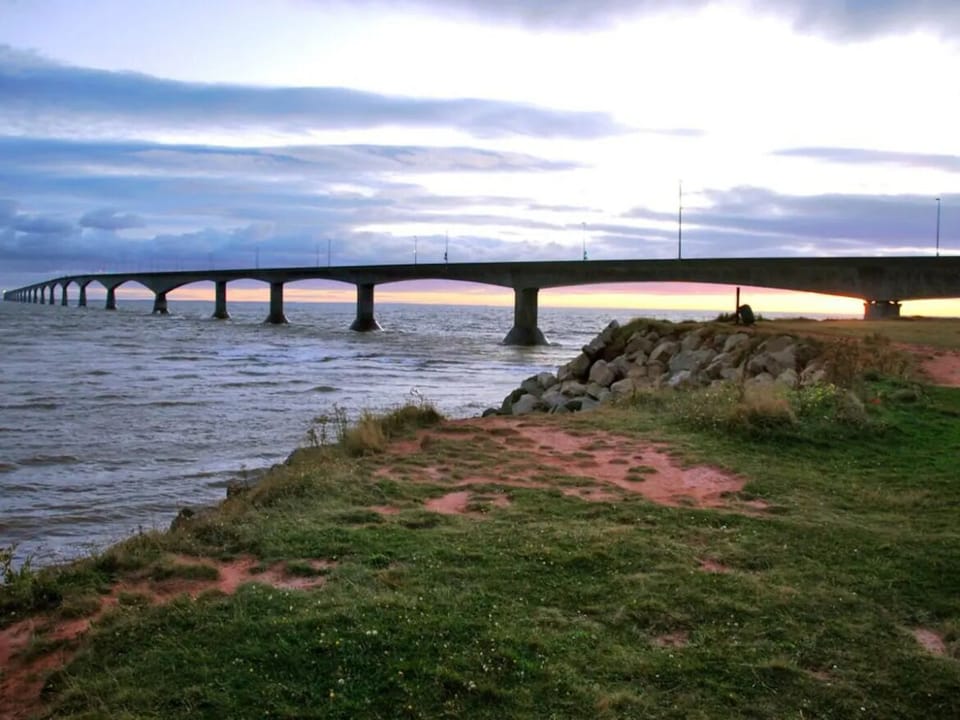 Confederation Bridge