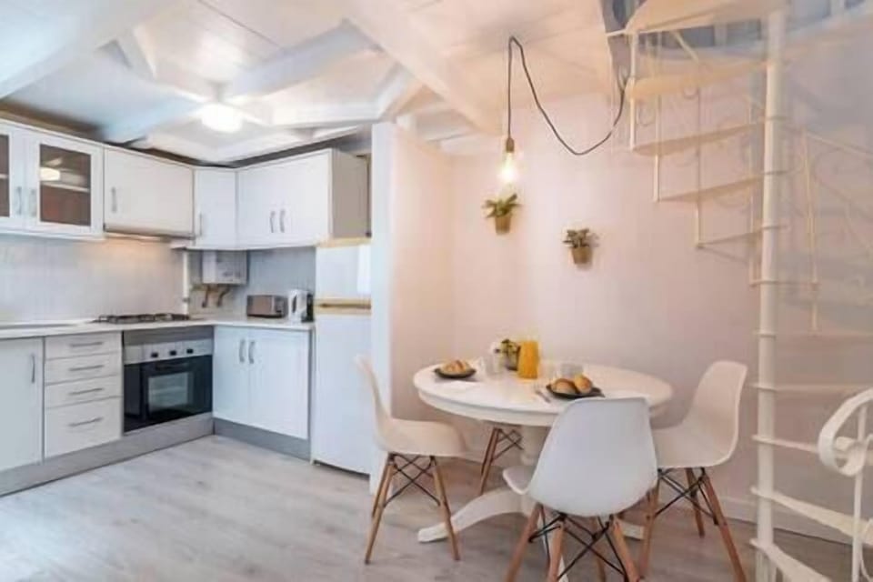 kitchen - 1