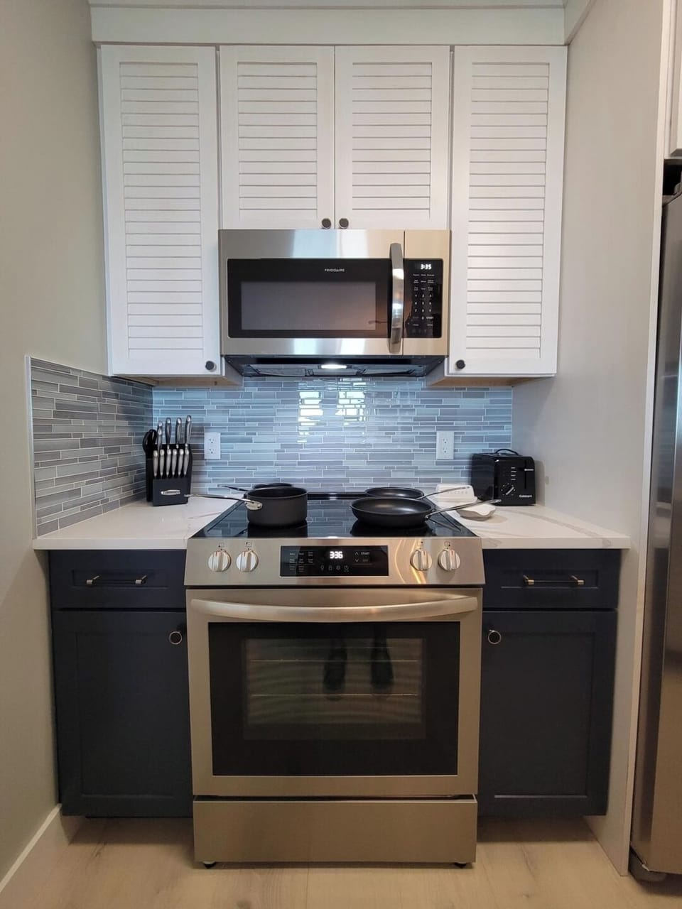 Custom Kitchen