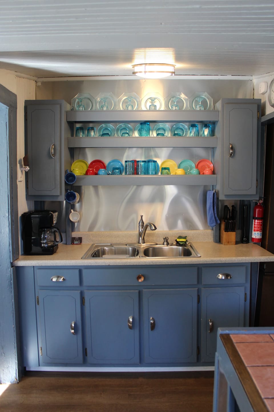 kitchen sink
