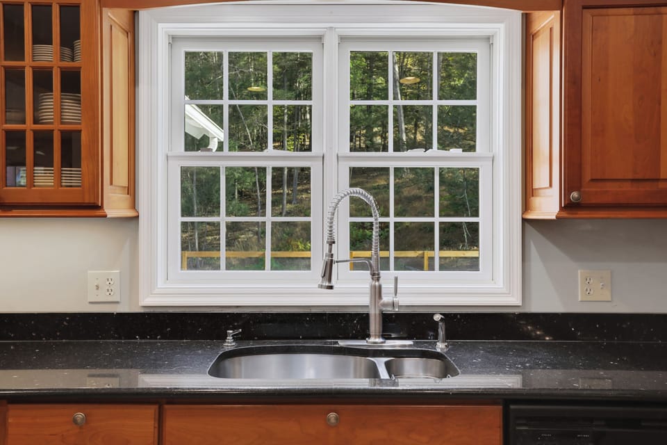 Kitchen View