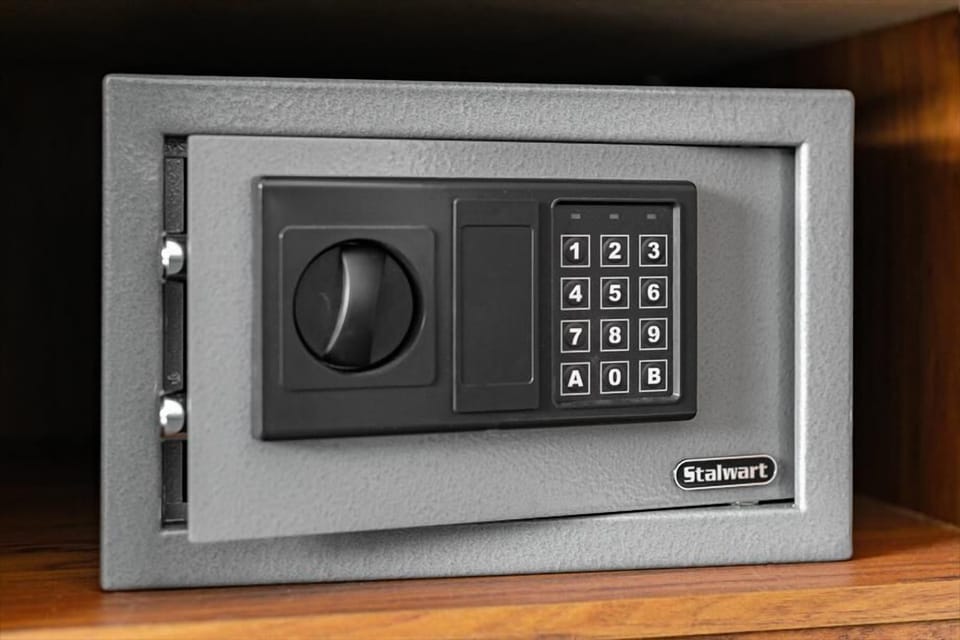 Miami Junior Queen Studio Misc.