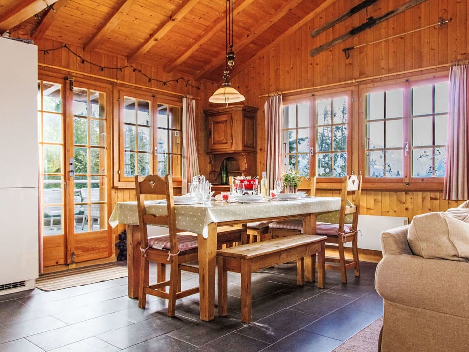 Furniture, Table, Window, Property, Building, Wood, Couch, Picture Frame, Interior Design, Floor