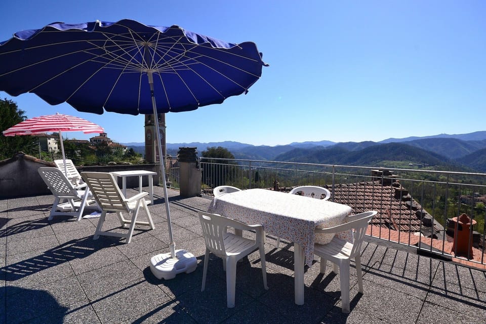 Patio / Balcony