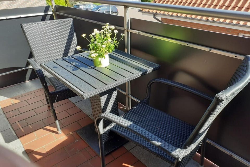 Patio / Balcony