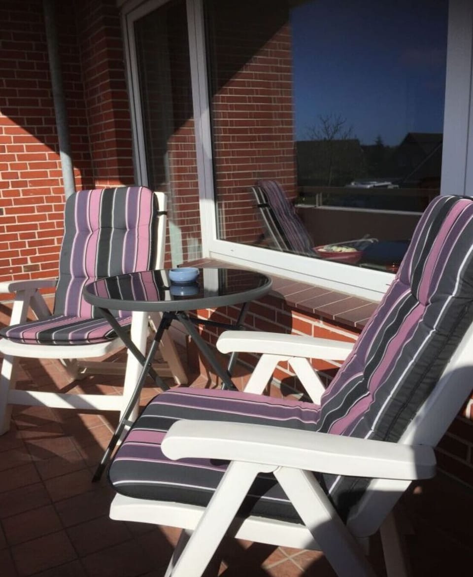 Patio / Balcony